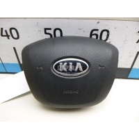 Подушка безопасности в рулевое колесо Hyundai-Kia RIO (2011 - 2017) 569004X000WK