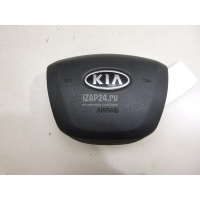 Подушка безопасности в рулевое колесо Hyundai-Kia RIO (2011 - 2017) 569004X000WK