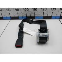 Ремень безопасности Hyundai-Kia RIO (2011 - 2017) 898504L000WK