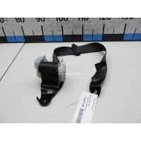 Ремень безопасности Hyundai-Kia RIO (2011 - 2017) 898204L000WK