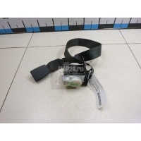 Ремень безопасности Hyundai-Kia RIO (2011 - 2017) 898504L000WK