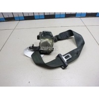 Ремень безопасности Hyundai-Kia RIO (2011 - 2017) 898204L000WK