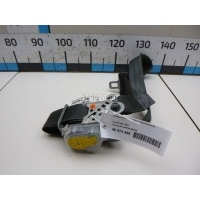 Ремень безопасности с пиропатроном Hyundai-Kia RIO (2011 - 2017) 888704L000WK