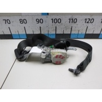 Ремень безопасности с пиропатроном Hyundai-Kia RIO (2011 - 2017) 888804L000WK