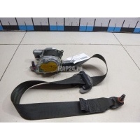 Ремень безопасности с пиропатроном Hyundai-Kia RIO (2011 - 2017) 888704L000WK