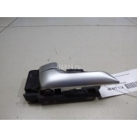 Ручка двери задней внутренняя левая Hyundai-Kia RIO (2011 - 2017) 836104Y000ASQ