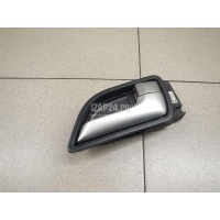 Ручка двери передней внутренняя правая Hyundai-Kia RIO (2011 - 2017) 826204Y000ASQ