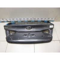 Крышка багажника Hyundai-Kia RIO (2011 - 2017) 692004Y000