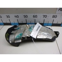 Локер задний правый Hyundai-Kia RIO (2011 - 2017) 868224Y000