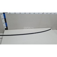 Молдинг крыши левый Hyundai-Kia RIO (2011 - 2017) 872314Y000