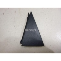 Накладка двери задней правой Hyundai-Kia RIO (2011 - 2017) 838404X000