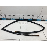 Уплотнитель стекла двери Hyundai-Kia RIO (2011 - 2017) 825304X000