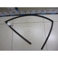 Уплотнитель стекла двери Hyundai-Kia RIO (2011 - 2017) 825404X000