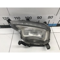 Фара противотуманная левая Hyundai-Kia RIO (2011 - 2017) 922014Y500