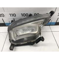 Фара противотуманная правая Hyundai-Kia RIO (2011 - 2017) 922024Y500