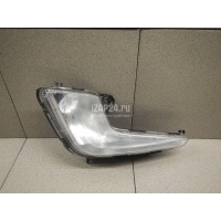 Фара противотуманная правая Hyundai-Kia RIO (2011 - 2017) 922024X000