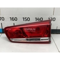 Фонарь задний внутренний правый Hyundai-Kia RIO (2011 - 2017) 924044X600