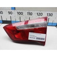 Фонарь задний внутренний правый Hyundai-Kia RIO (2011 - 2017) 924044X000