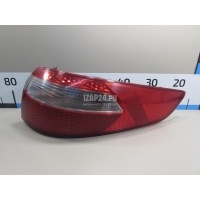 Фонарь задний наружный правый Hyundai-Kia RIO (2011 - 2017) 924024X000