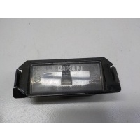 Фонарь подсветки номера Hyundai-Kia RIO (2011 - 2017) 925011W200