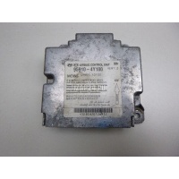 Блок управления AIR BAG Hyundai-Kia RIO (2011 - 2017) 959104Y100