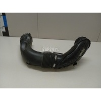 Воздуховод BMW X3 F25 (2010 - 2017) 13718507369