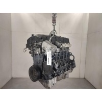 Двигатель BMW X3 F25 (2010 - 2017) 11002211837