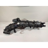 Коллектор впускной BMW X3 F25 (2010 - 2017) 11618513655