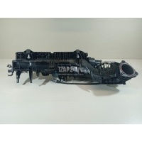 Коллектор впускной BMW X3 F25 (2010 - 2017) 11618513655