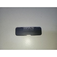 Заглушка BMW X3 F25 (2010 - 2017) 51169217475