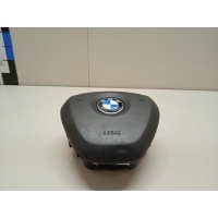 Подушка безопасности в рулевое колесо BMW X3 F25 (2010 - 2017) 32306888436