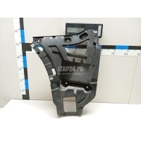 Кронштейн заднего бампера левый BMW X3 F25 (2010 - 2017) 51127210077