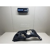 Кронштейн переднего бампера правый BMW X3 F25 (2010 - 2017) 51118048114
