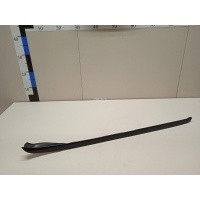 Молдинг лобового стекла BMW X3 F25 (2010 - 2017) 51317286179