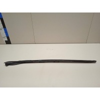 Молдинг лобового стекла BMW X3 F25 (2010 - 2017) 51317286180