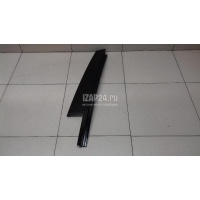 Накладка двери задней левой BMW X3 F25 (2010 - 2017) 51227205749
