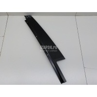 Накладка двери задней правой BMW X3 F25 (2010 - 2017) 51357205750