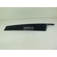 Накладка двери передней правой BMW X3 F25 (2010 - 2017) 51337205708