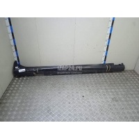 Накладка на порог (наружная) BMW X3 F25 (2010 - 2017) 51778052076