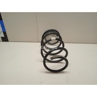 Пружина передняя BMW X3 F25 (2010 - 2017) 31336787142