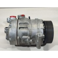 Компрессор кондиционера BMW X3 F25 (2010 - 2017) 64529211496