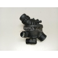 Термостат BMW X3 F25 (2010 - 2017) 11537586784