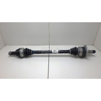 Полуось задняя левая BMW X3 F25 (2010 - 2017) 33207598041