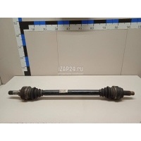 Полуось задняя правая BMW X3 F25 (2010 - 2017) 33207598032