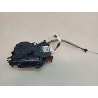 Активатор замка багажника BMW X3 F25 (2010 - 2017) 51247249578