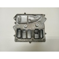 Блок управления двигателем BMW X3 F25 (2010 - 2017) 12147620419