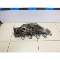 Коллектор впускной Nissan Qashqai+2 (JJ10) (2008 - 2014) 1400300Q1U