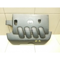 Накладка декоративная Nissan Qashqai+2 (JJ10) (2008 - 2014) 14041JG00A