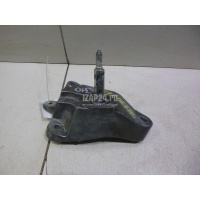 Кронштейн КПП левый Nissan Qashqai+2 (JJ10) (2008 - 2014) 11253JD210