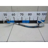 Трубка кондиционера Nissan Qashqai+2 (JJ10) (2008 - 2014) 92490JD000